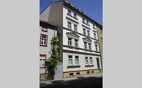 Gemütliche Ferienwohnung in zentraler Lage
